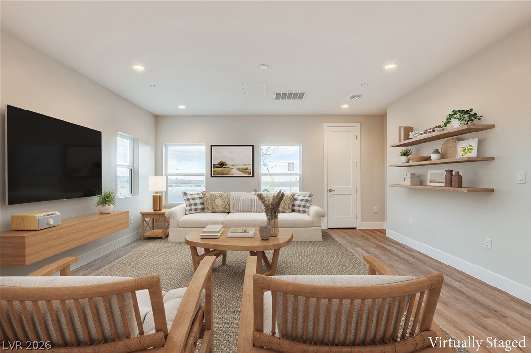 House in Las Vegas, Nevada, United States 4 - 17960927