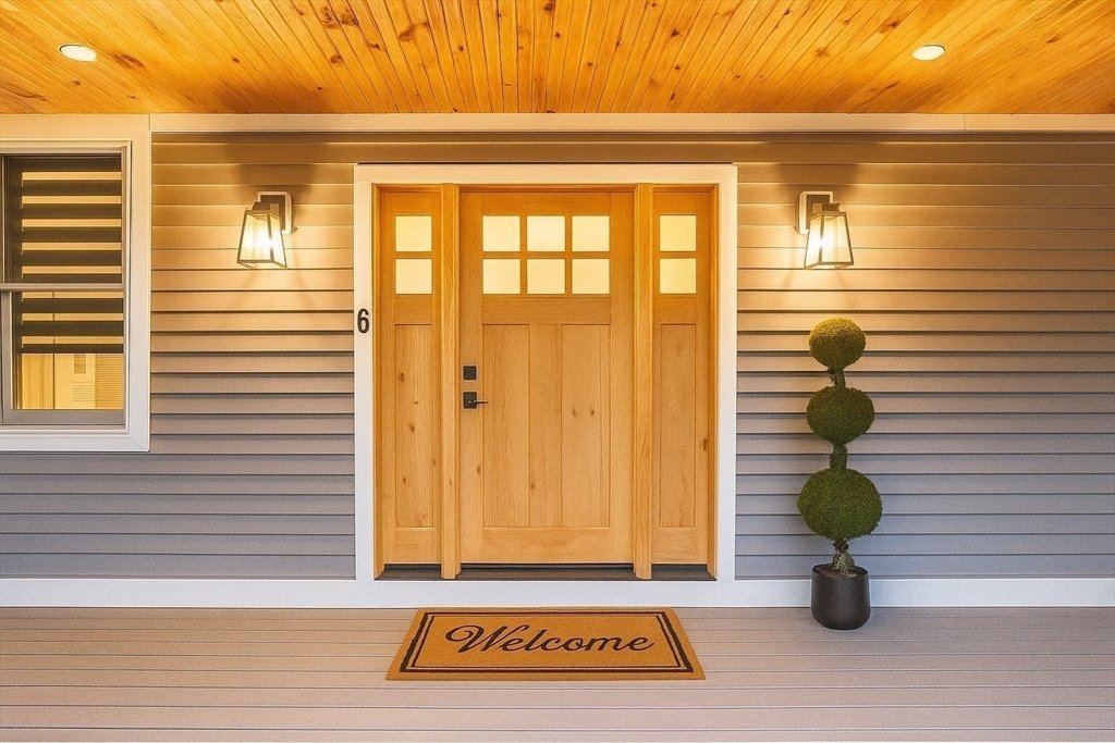 House in Millis, Massachusetts, United States 3 - 17959797