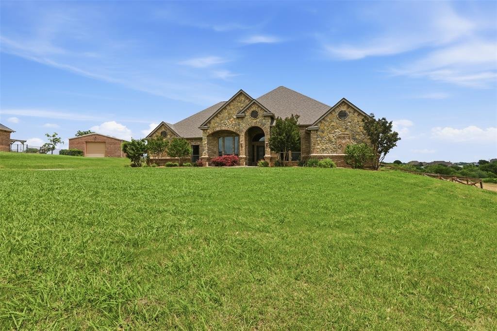 House in Fort Worth, Texas, United States 4 - 17961752