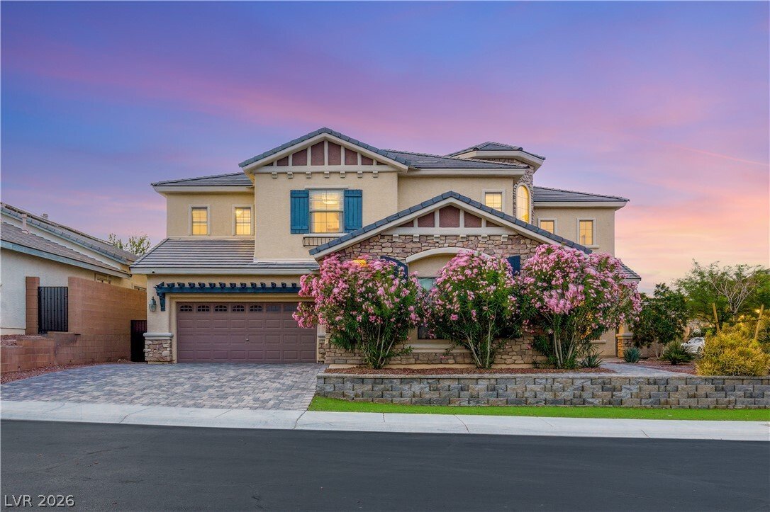 House in Las Vegas, Nevada, United States 4 - 17960963