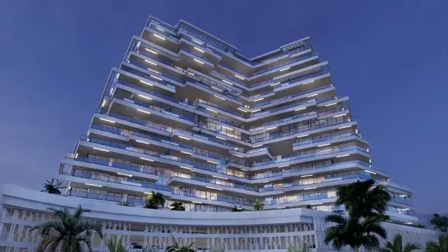 Apartment in Al Barsha South 3, Al Barsha, Dubai 4 - 15824699