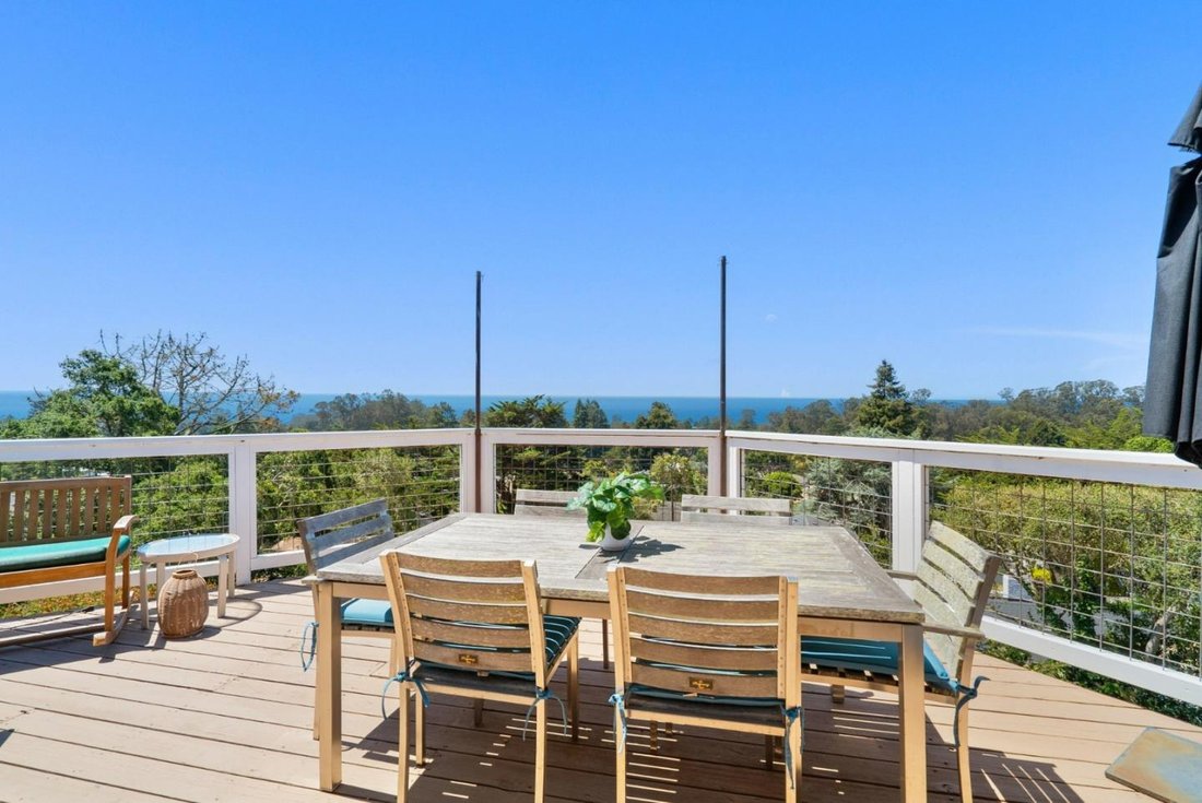 House in Aptos, California, United States 3 - 17961306