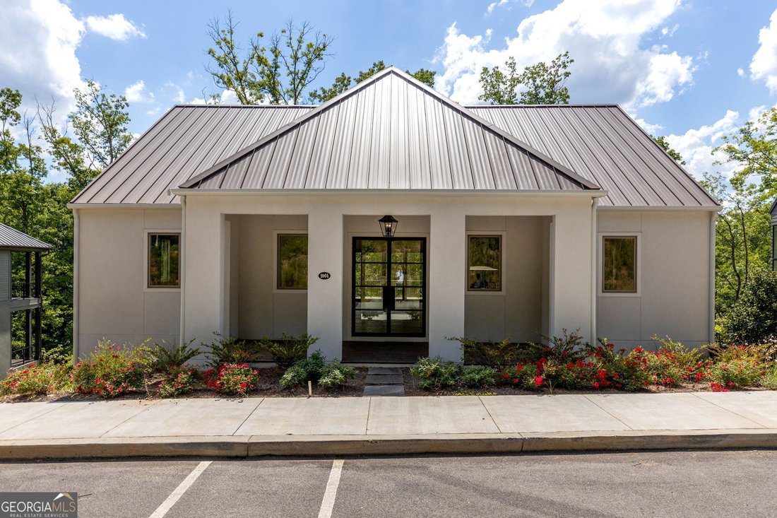House in Chattahoochee Hills, Georgia, United States 1 - 16242194