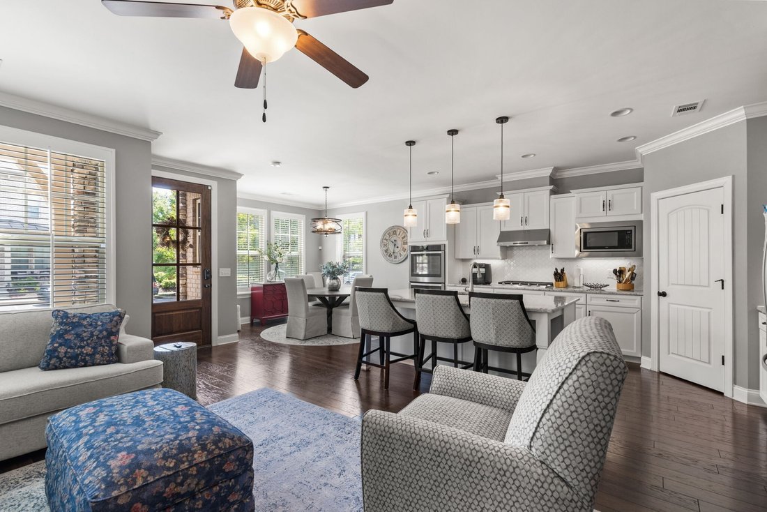 House in Hendersonville, Tennessee, United States 1 - 17961533