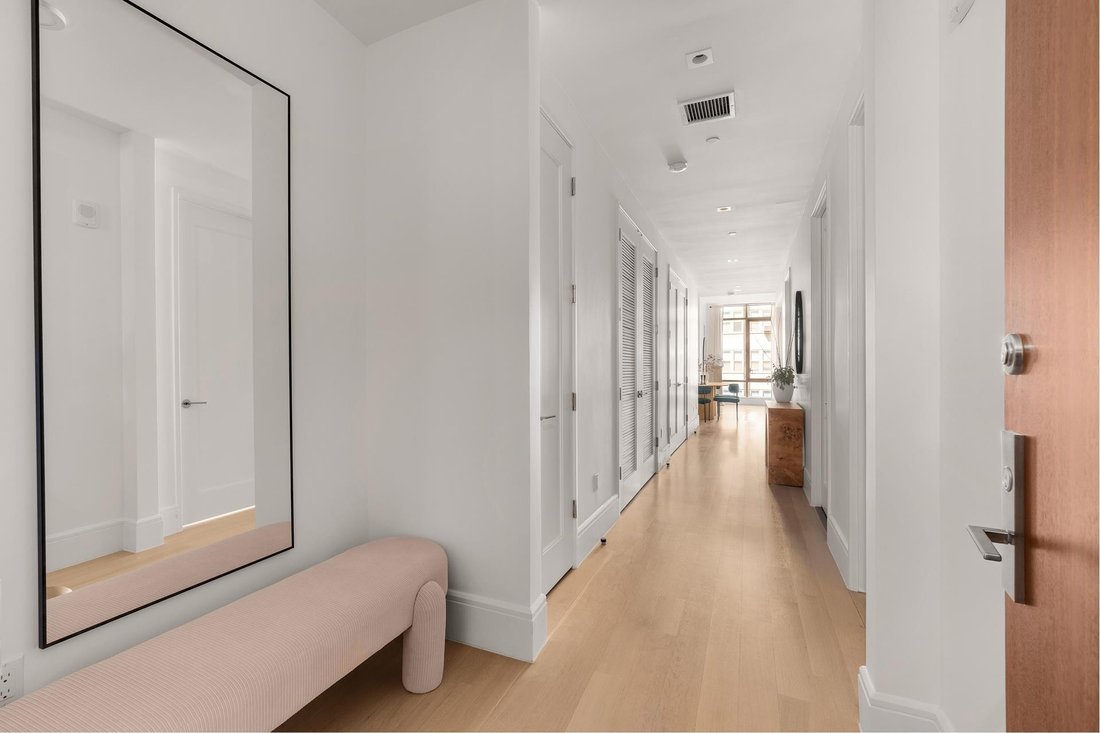 Condo in New York, New York, United States 5 - 17959182