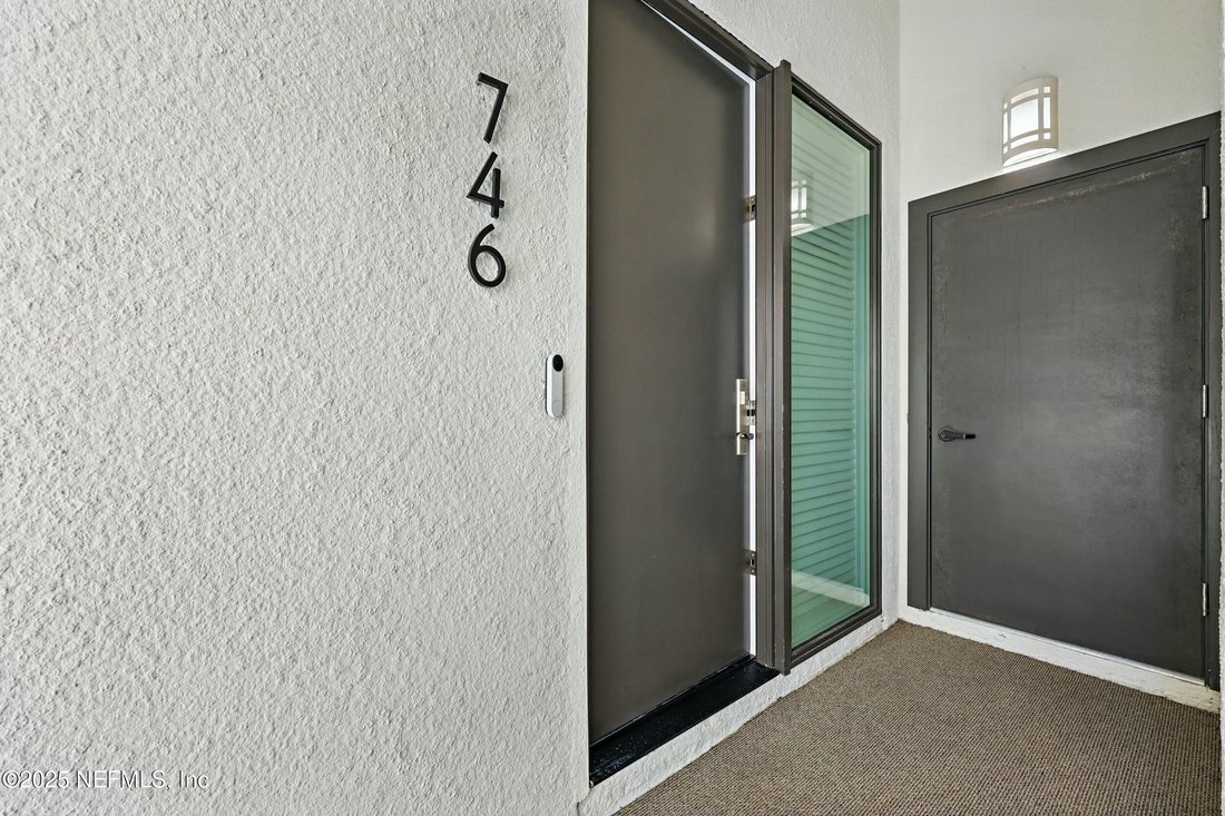 Townhouse in Ponte Vedra Beach, Florida, United States 4 - 17957937
