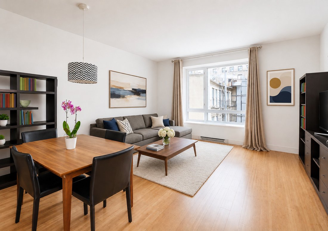 Condo in New York, New York, United States 1 - 17953535
