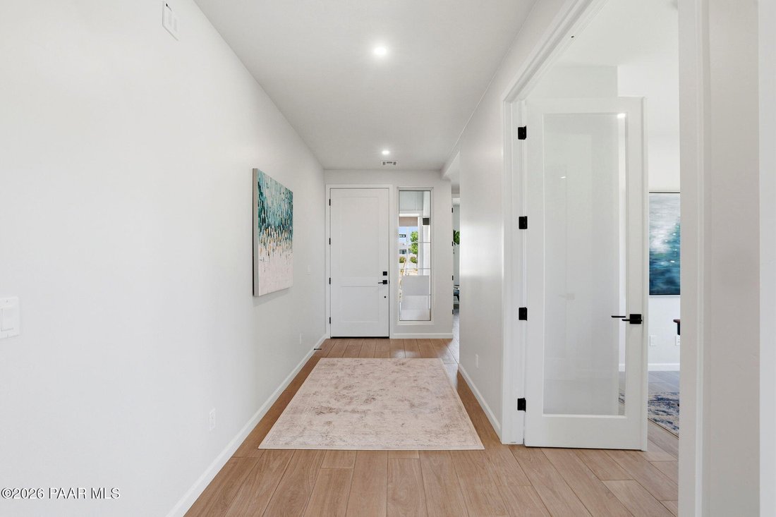 House in Prescott Valley, Arizona, United States 4 - 17630818