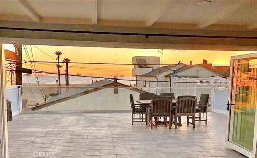 Seal Beach, California, United States 1