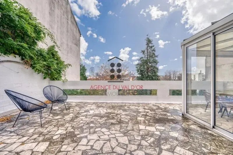 House in Plateau Ouest, Suresnes, France 3 - 17958863