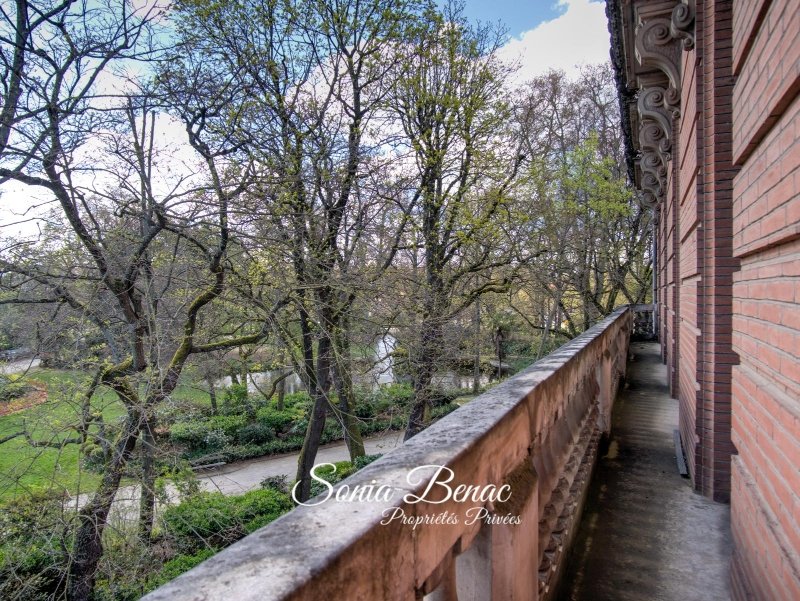 Apartment in Capitole, Toulouse, France 3 - 17962845