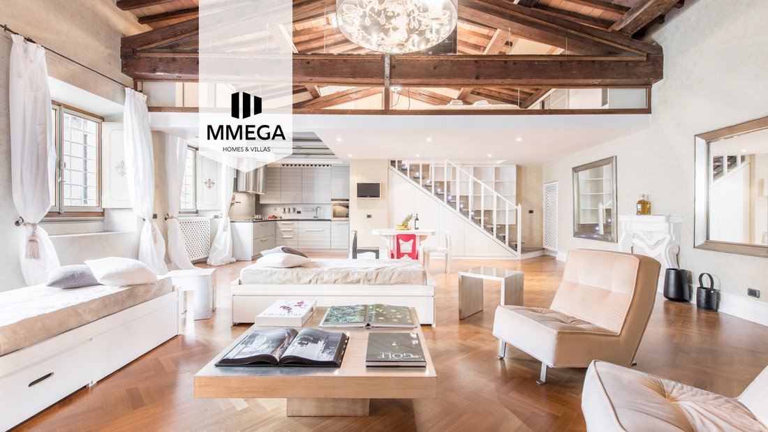 Apartment in Center, Florence, Tuscany 2 - 17958139