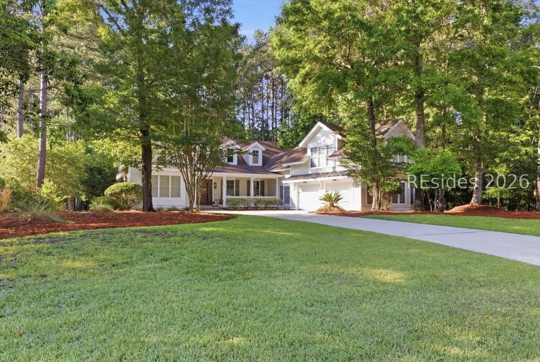 House in Bluffton, South Carolina, United States 5 - 17961427