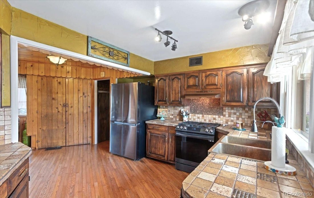 House in Howard, Colorado, United States 3 - 17961156