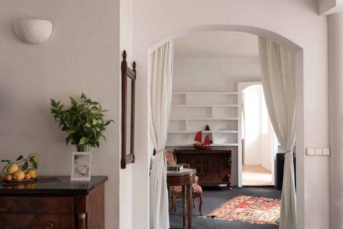 Haus in Palma, Balearische Inseln, Spanien 4 - 17958777