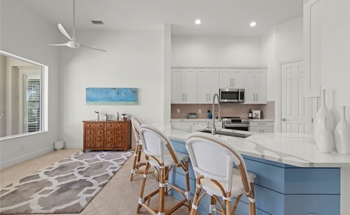 Maison à Naples, Floride, États-Unis 1