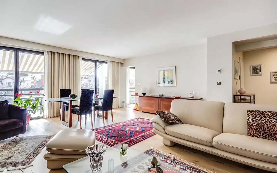 Apartment in Gare, Annecy, France 2 - 17958984