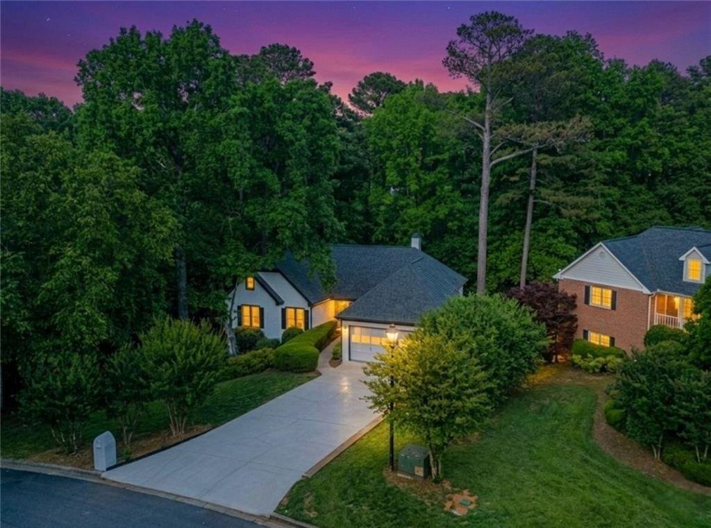 House in Suwanee, Georgia, United States 3 - 17946252