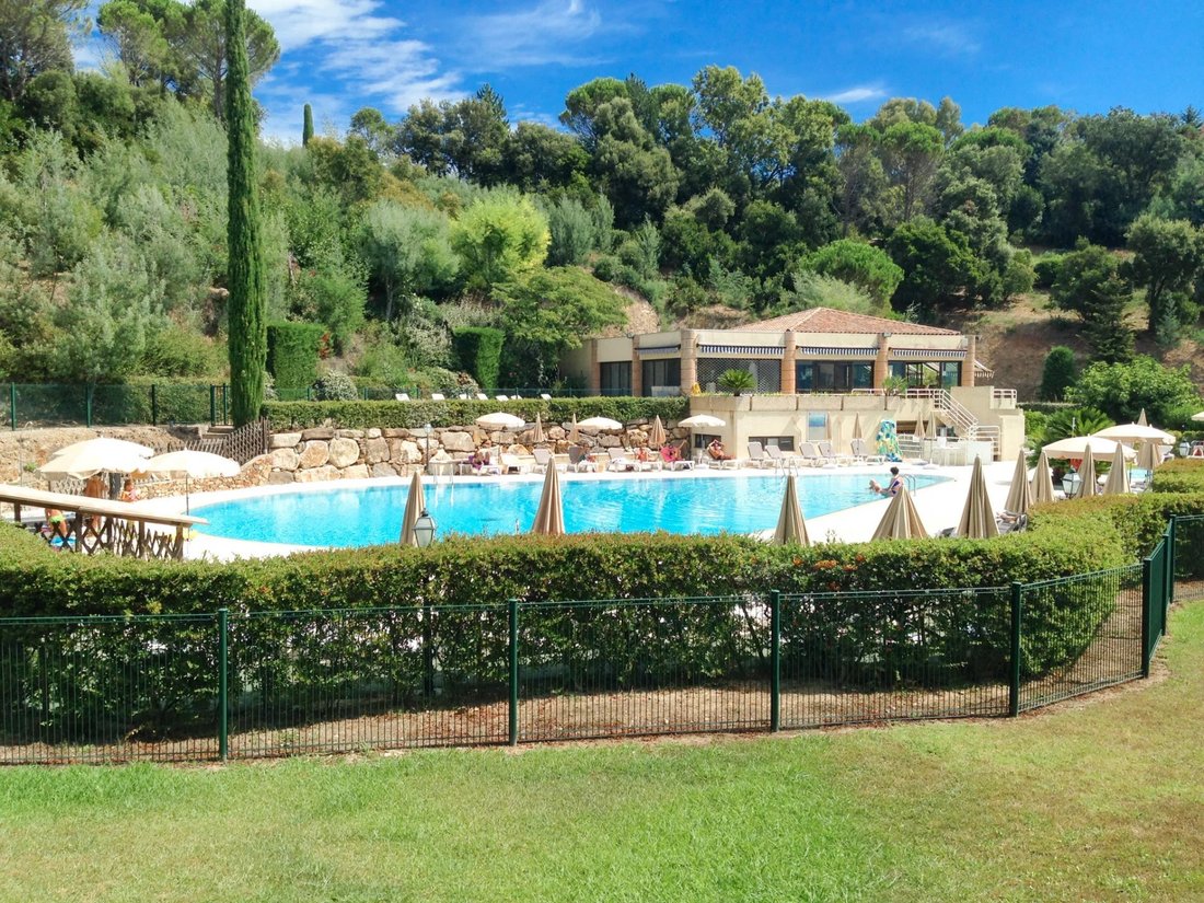 Apartment in Le Grand Duc-Minelle, Mandelieu-la-Napoule, France 5 - 17959386