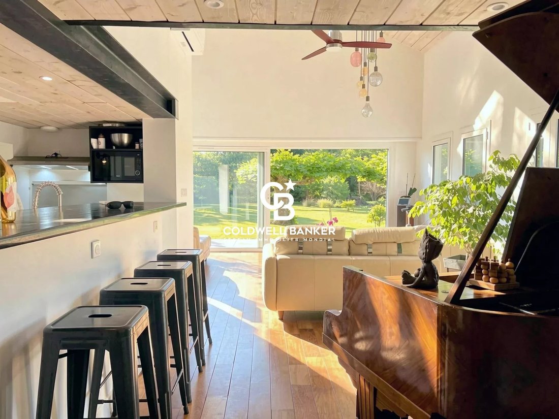 House in Tosse, Nouvelle-Aquitaine, France 5 - 17959390