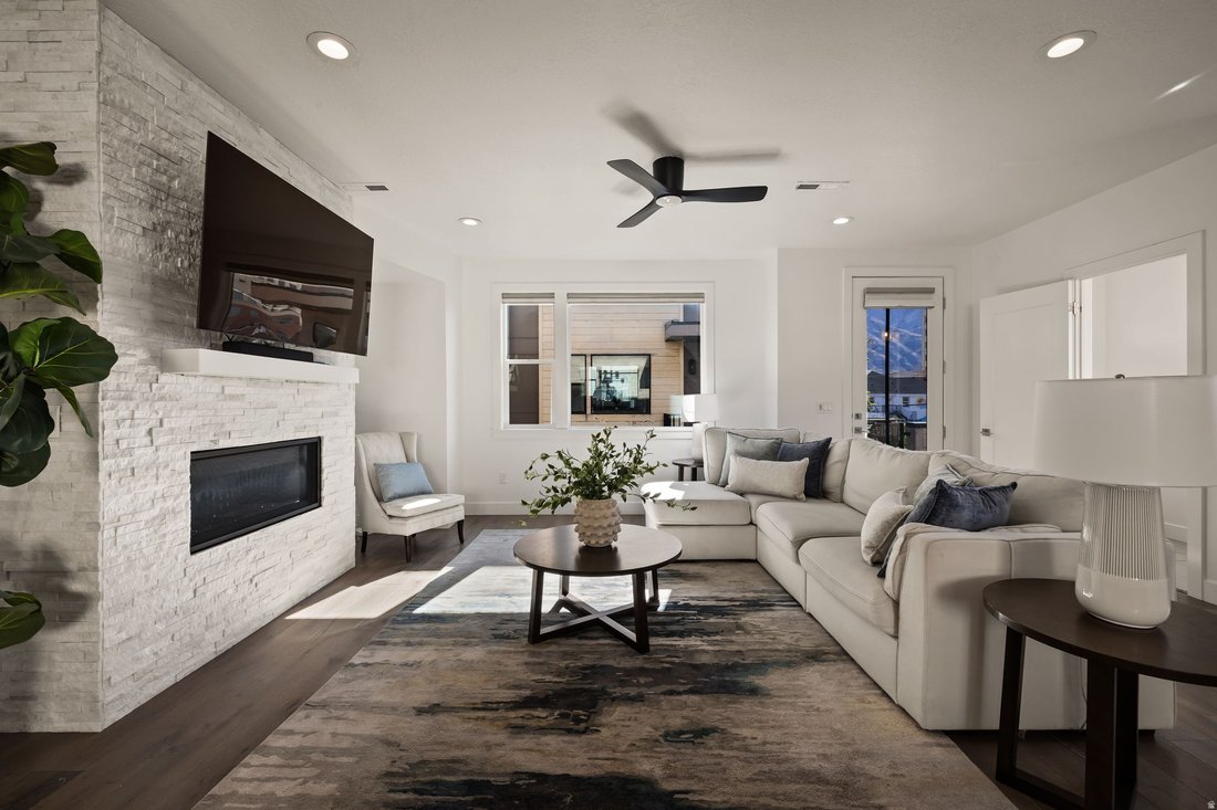 Townhouse in Provo, Utah, United States 4 - 17961221