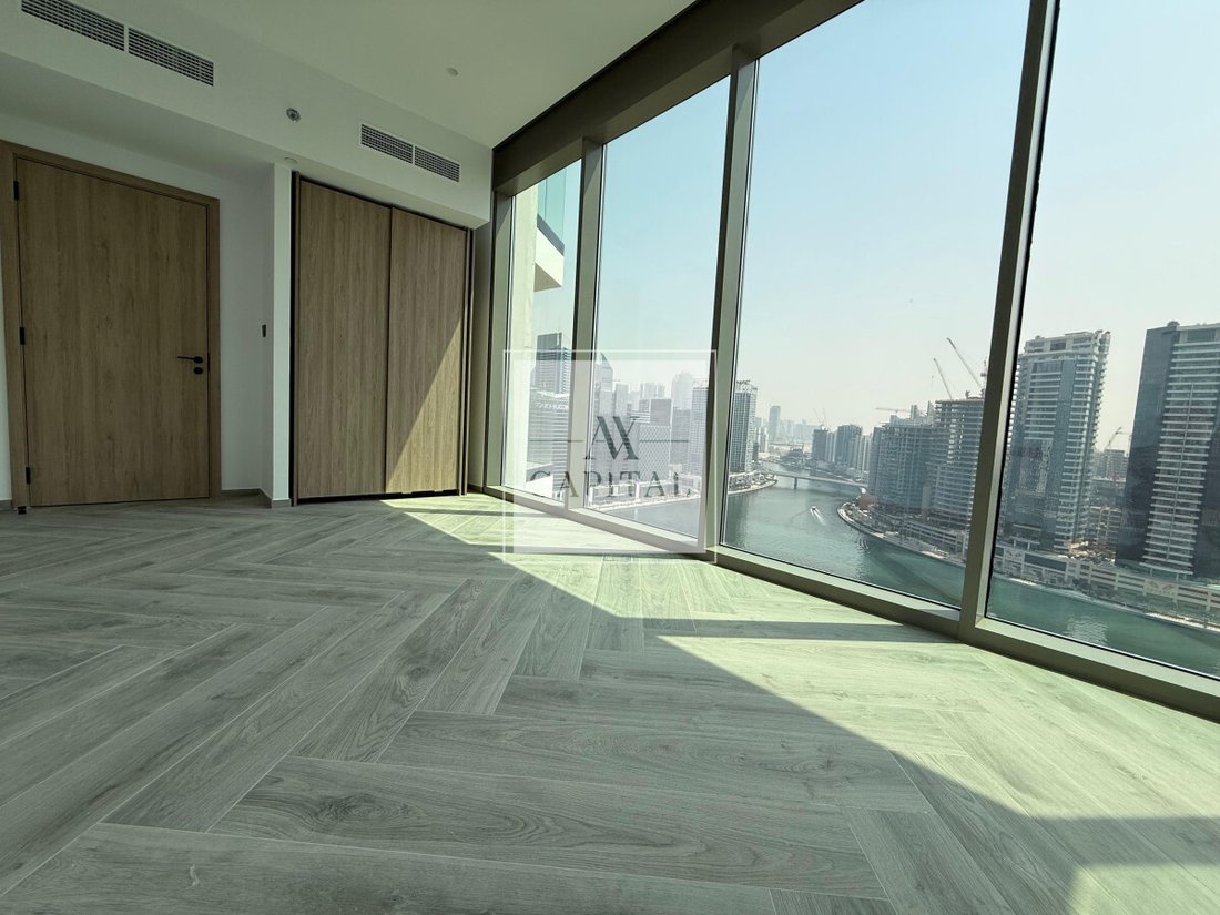 Apartment in Business Bay, Dubai, United Arab Emirates 2 - 17960902