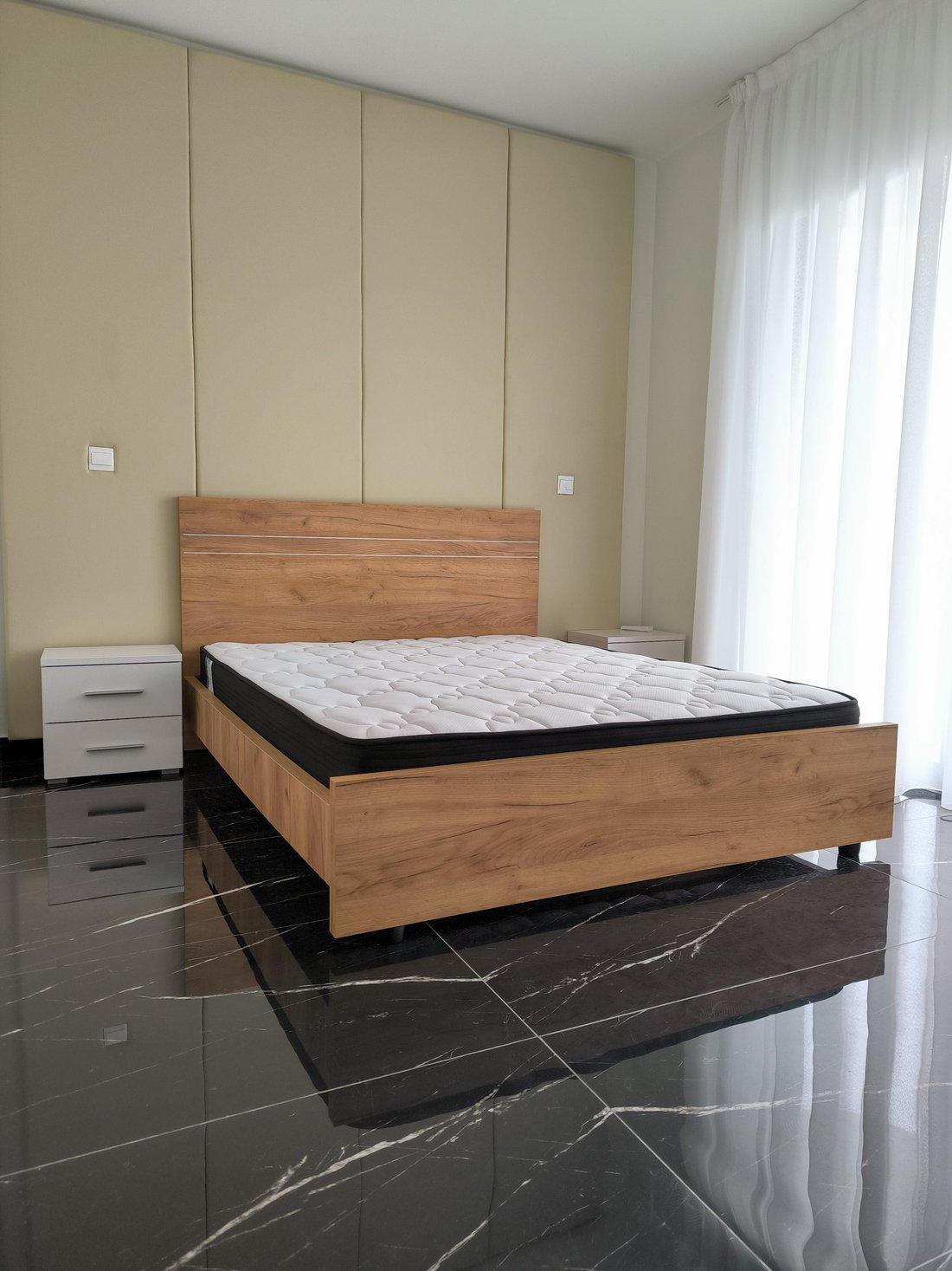 Apartment in Larnaca, Larnaca, Cyprus 2 - 17962248