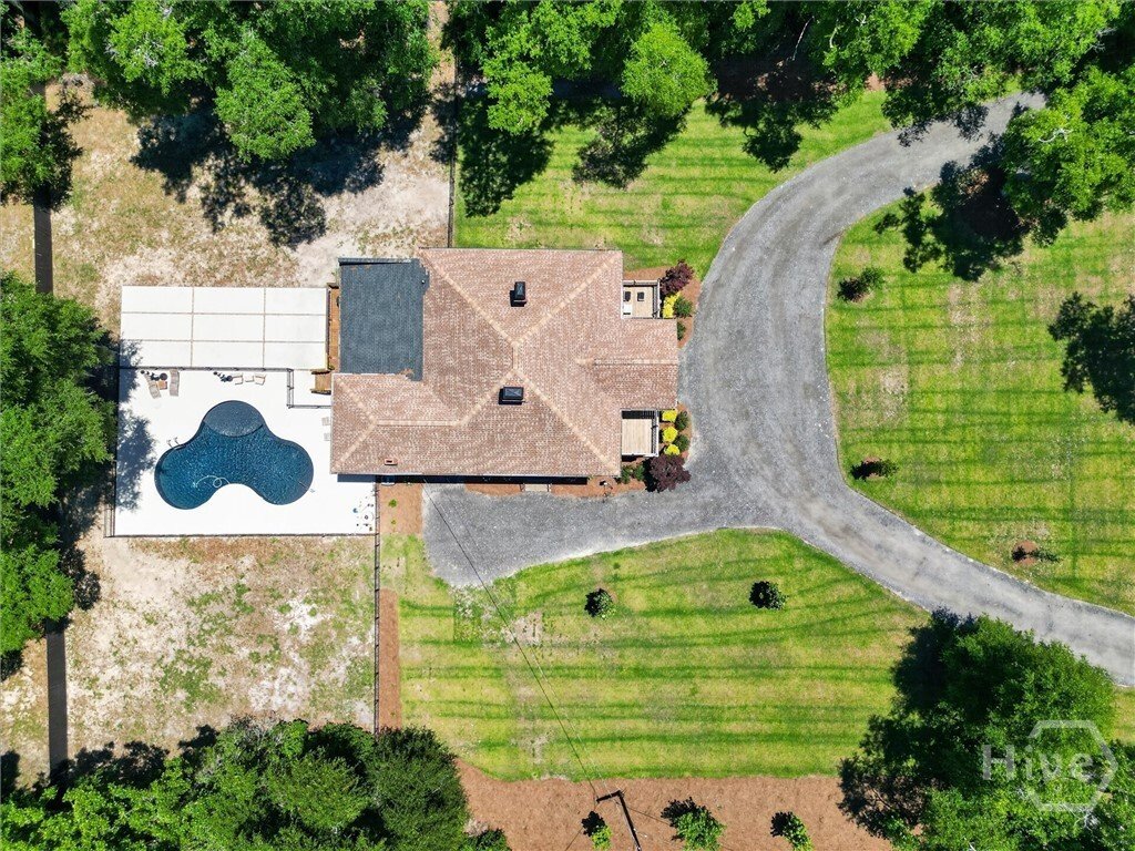 House in Springfield, Georgia, United States 4 - 17961583