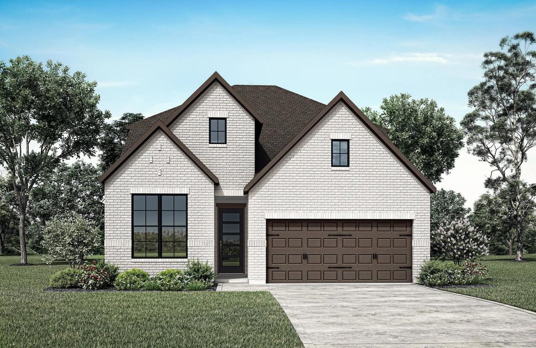 House in Katy, Texas, United States 1 - 17961819