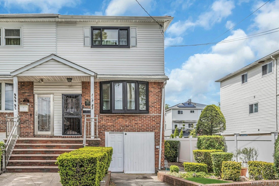House in New York, New York, United States 1 - 17959204