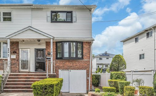 Casa a New York, New York, Stati Uniti 1