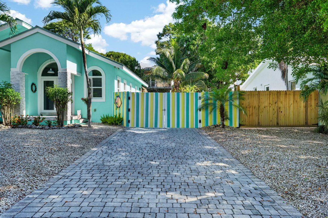 House in Key Largo, Florida, United States 3 - 17960455