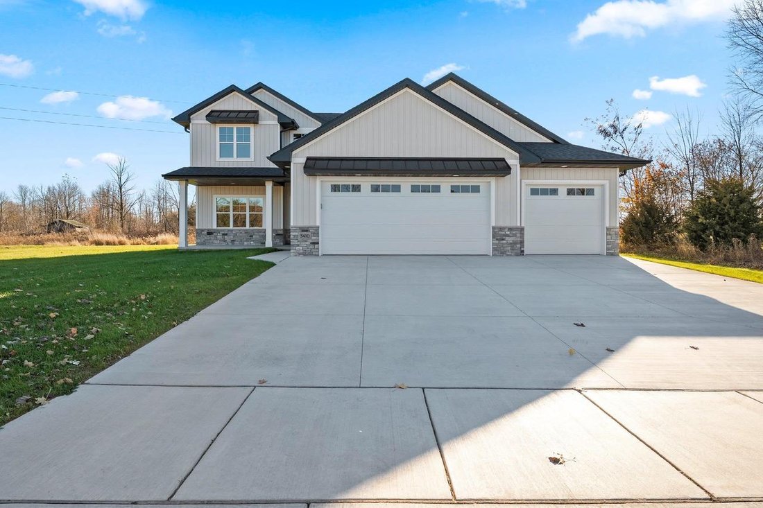 House in Green Bay, Wisconsin, United States 1 - 17957894