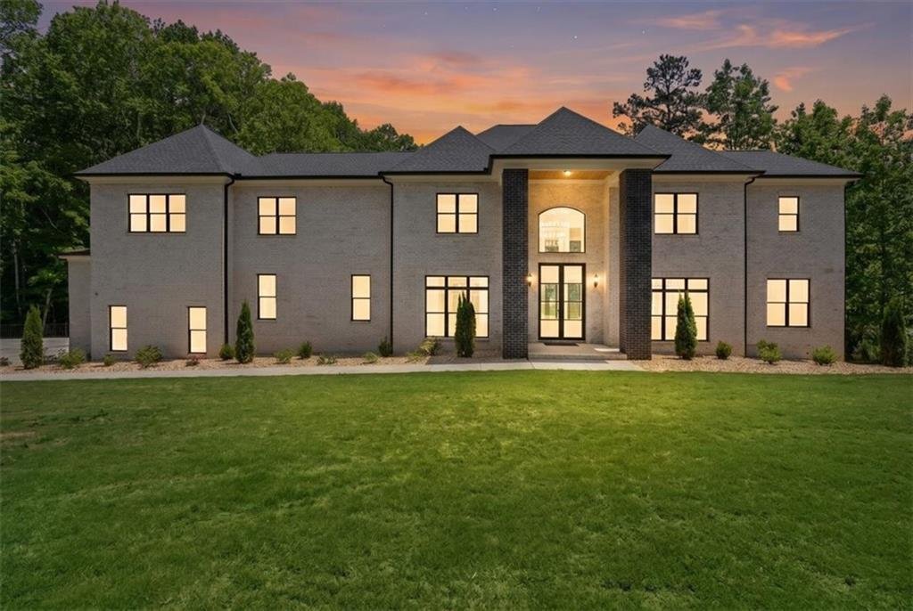House in Kennesaw, Georgia, United States 1 - 17961021