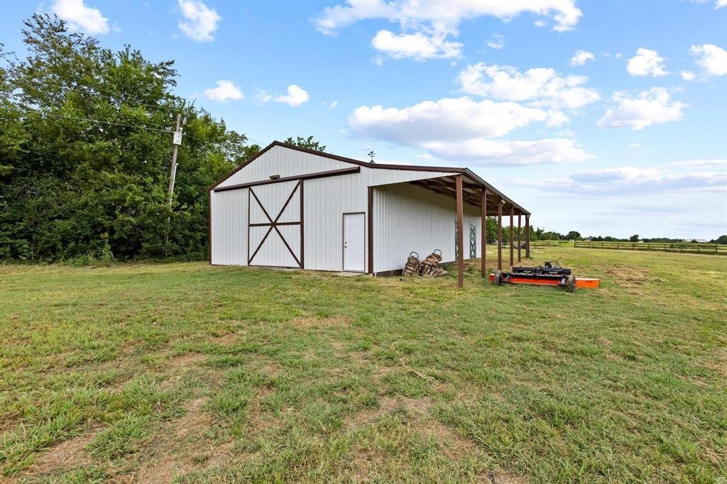 House in Wolfe City, Texas, United States 5 - 17961745