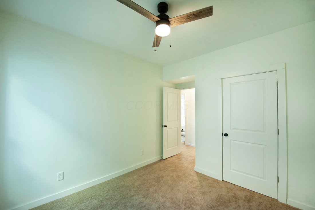 Apartment in Columbus, Ohio, United States 4 - 17958276