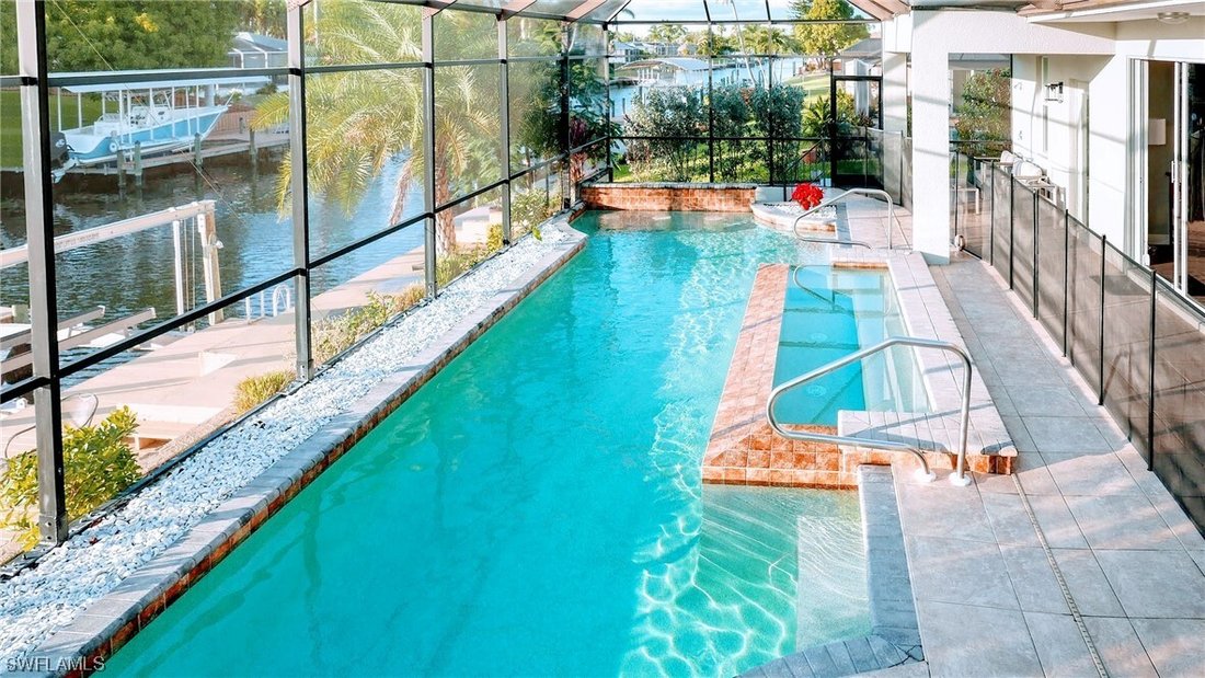 House in Cape Coral, Florida, United States 3 - 17960961