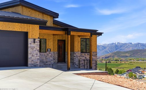 Casa a Kamas, Utah, Stati Uniti 1