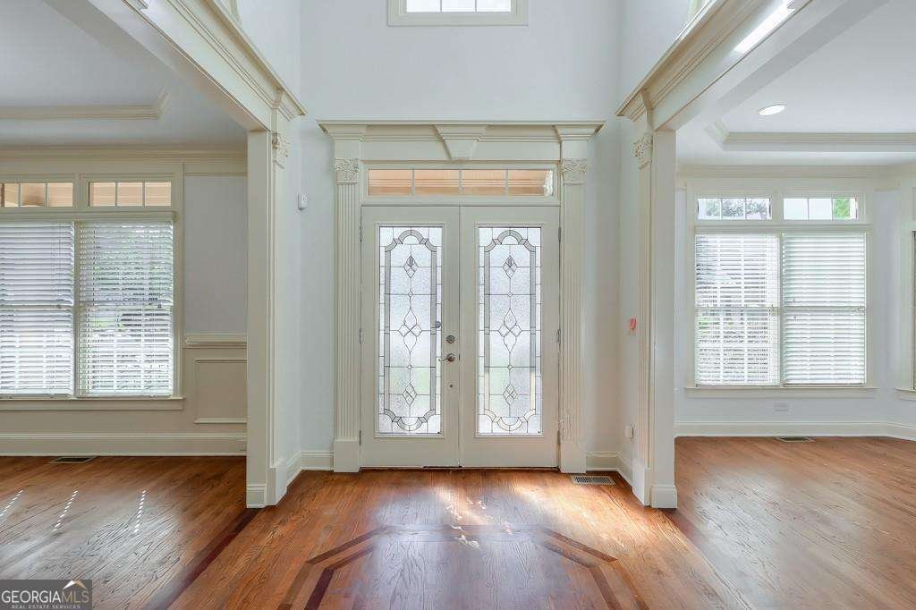 House in Woodstock, Georgia, United States 4 - 17962480