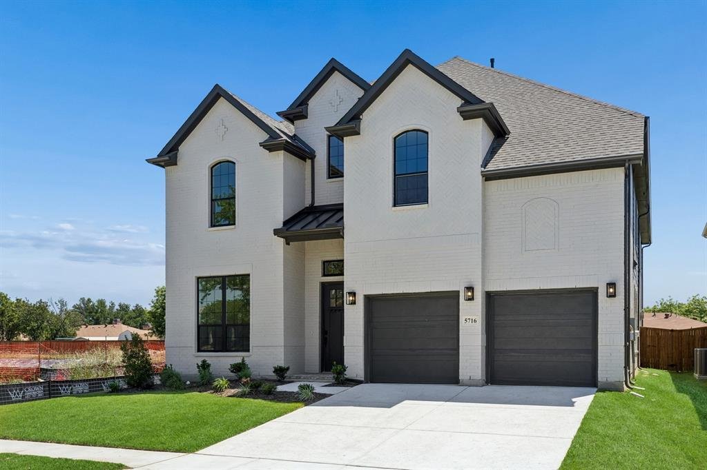 House in North Richland Hills, Texas, United States 2 - 16749898