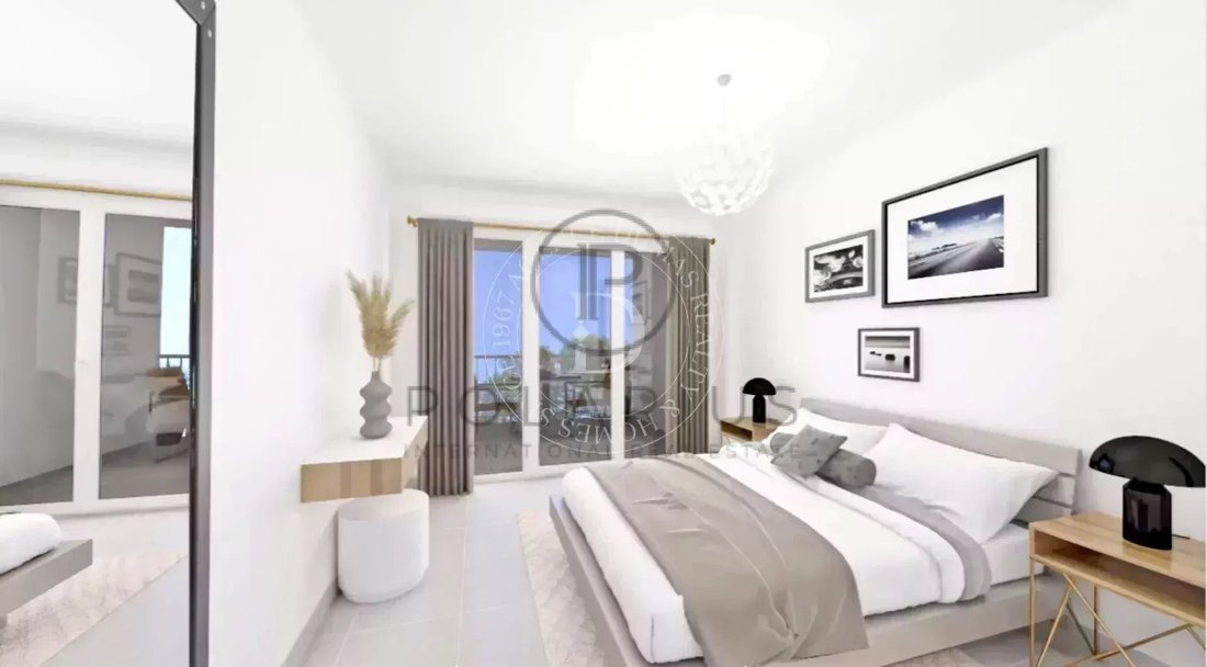Apartment in Nice, Provence-Alpes-Côte d'Azur, France 4 - 17959038