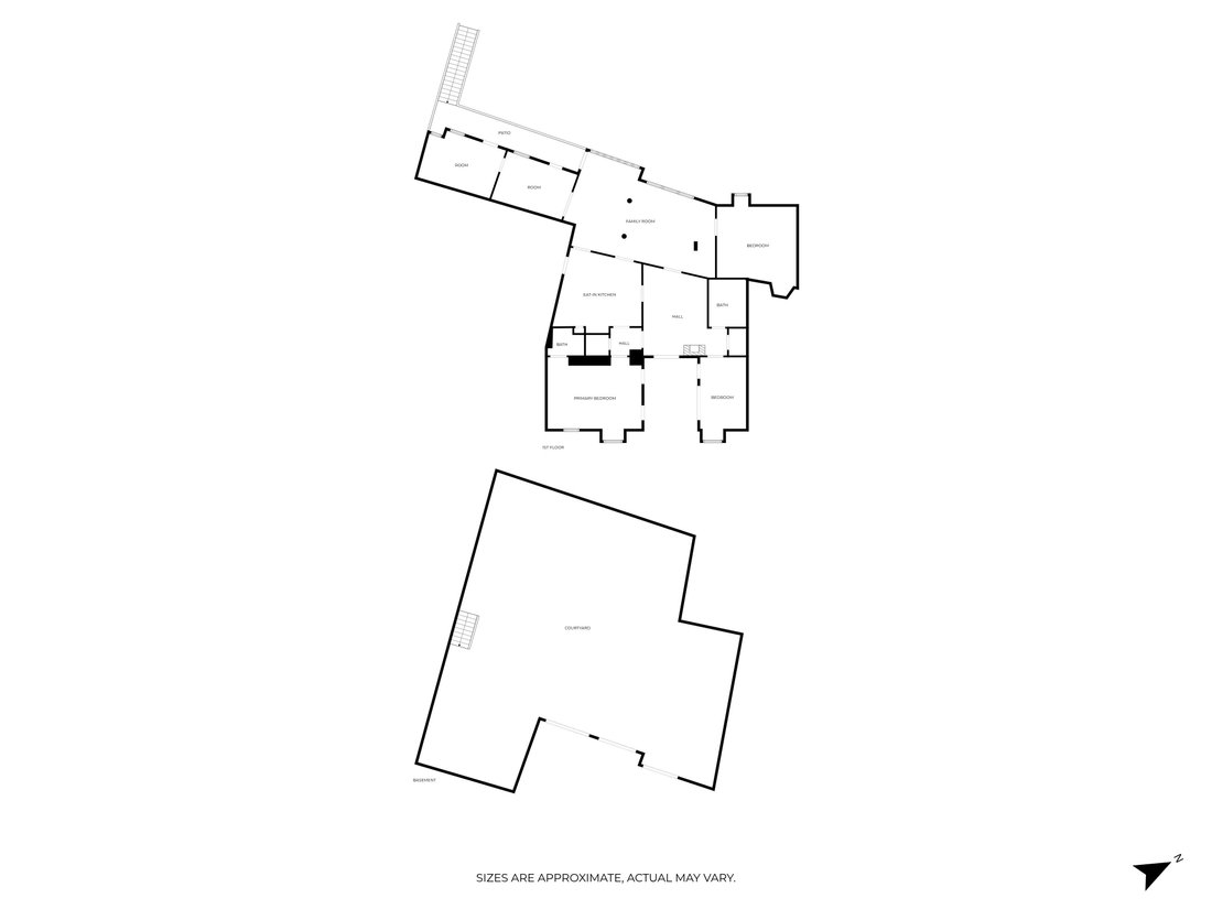 Haus in Palma, Balearische Inseln, Spanien 2 - 17958777