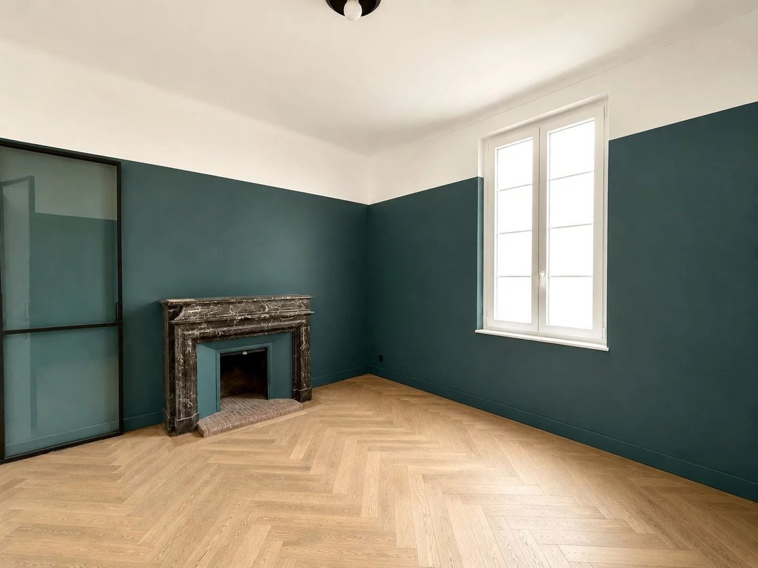 Apartment in Tignes et Sevigne, Le Cannet, France 5 - 17959372