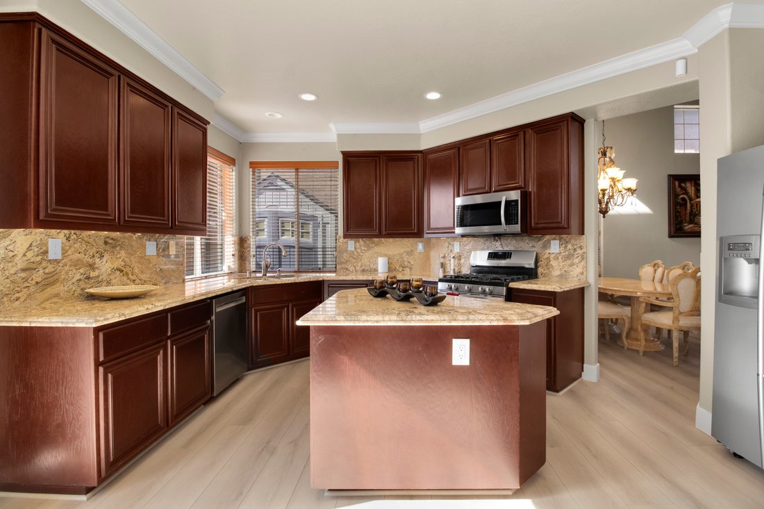 House in Salinas, California, United States 5 - 17960082