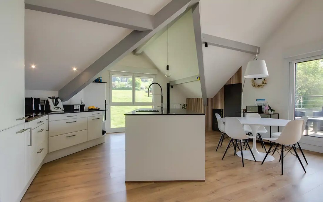 Apartment in Annecy-le-Vieux, Annecy, France 4 - 17958972