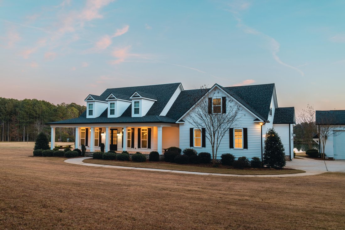 House in Appling, Georgia, United States 4 - 17961586
