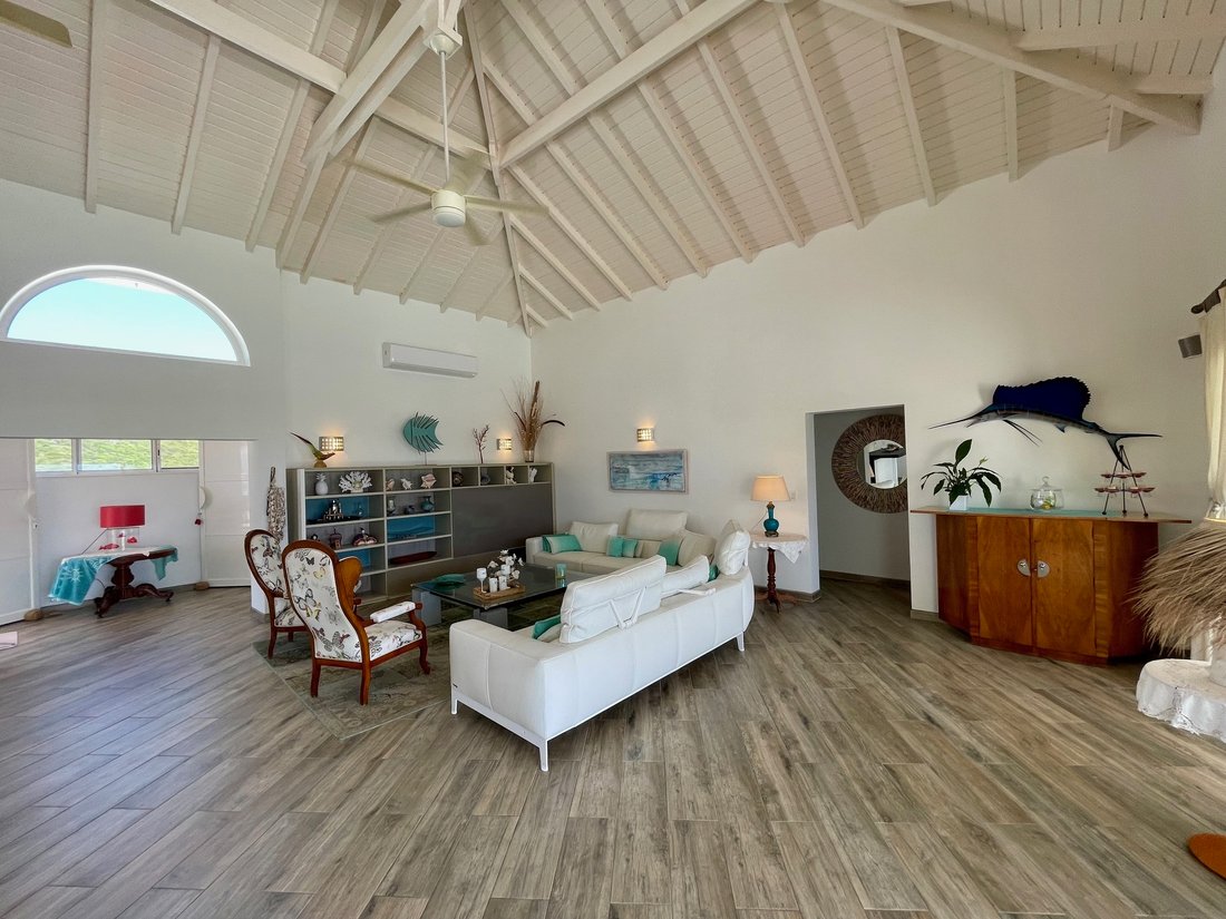 House in Upper Prince's Quarter, Sint Maarten 4 - 17960026