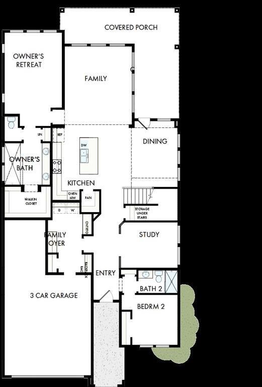 House in Celina, Texas, United States 2 - 17961773