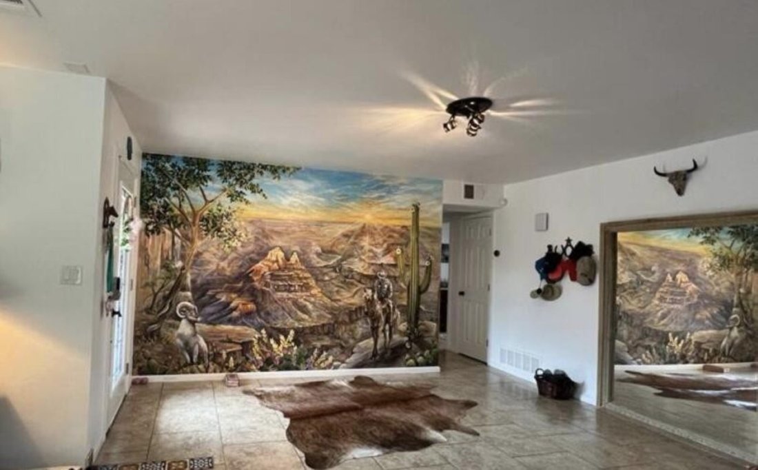 House in Tucson, Arizona, United States 1 - 17951079