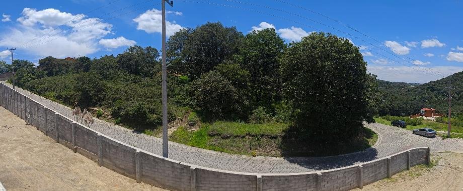 Land in Rancho Blanco Ejido de Espíritu Santo, State of Mexico, Mexico 5 - 17958621